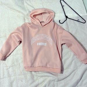 light hoodie